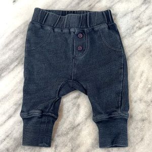 Nordstrom Baby Blue Pants